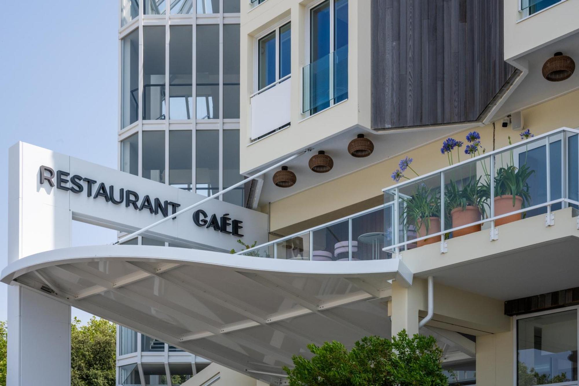 Mercure La Rochelle Vieux Port Exterior photo